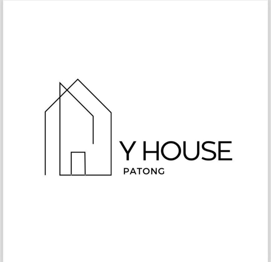 Хостел Y House Patong Екстер'єр фото